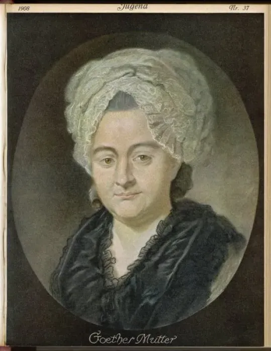 Framed Print : Katarina Goethe / Mother Framed Print : Katarina Goethe / Mother