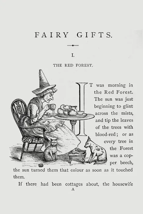 Framed Print : Kate Greenaway Framed Print : Kate Greenaway