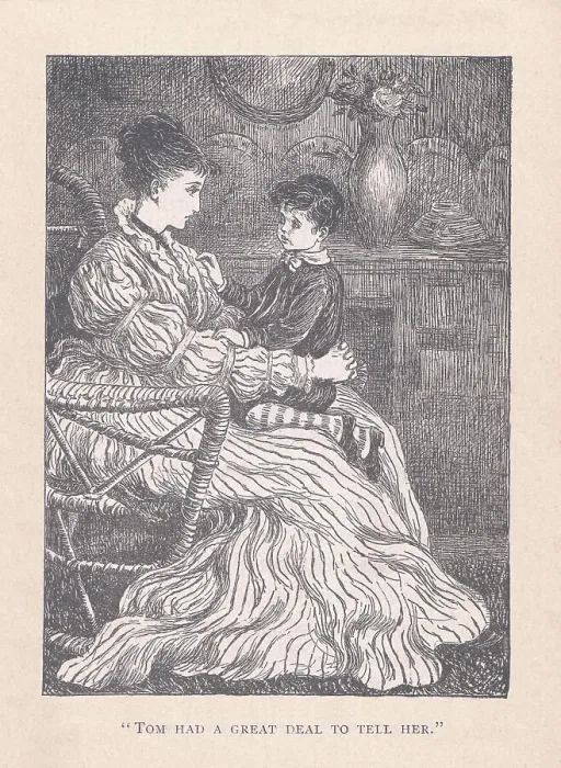 Framed Print : Kate Greenaway Framed Print : Kate Greenaway