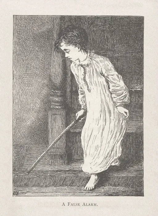 Framed Print : Kate Greenaway Framed Print : Kate Greenaway