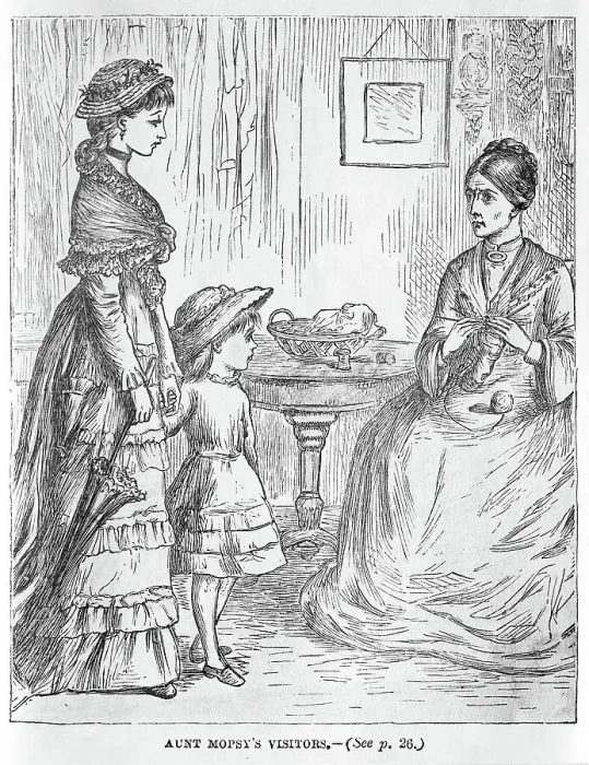 Framed Print : Kate Greenaway