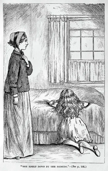 Framed Print : Kate Greenaway Framed Print : Kate Greenaway