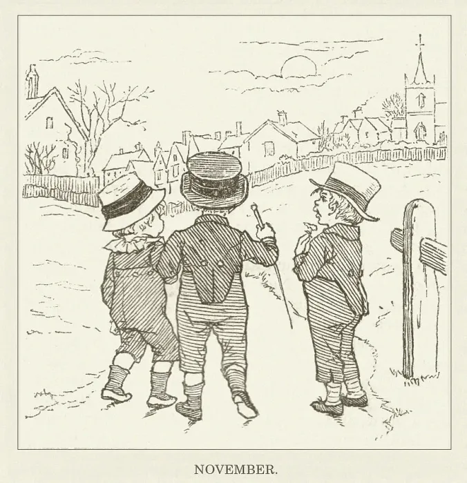 Framed Print : Kate Greenaway Framed Print : Kate Greenaway