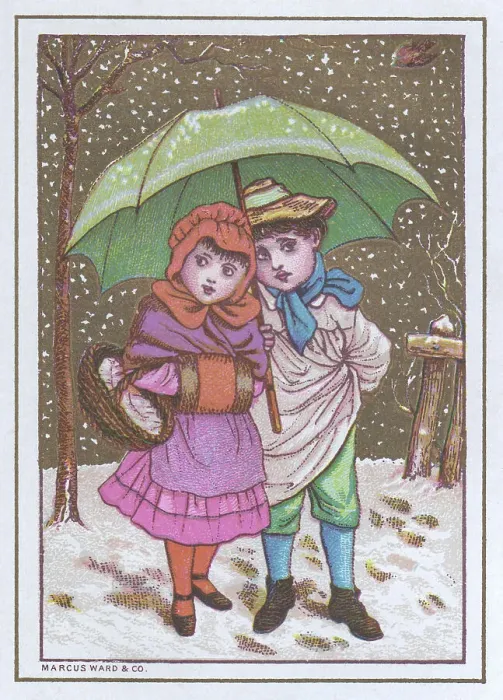 Framed Print : Kate Greenaway Framed Print : Kate Greenaway