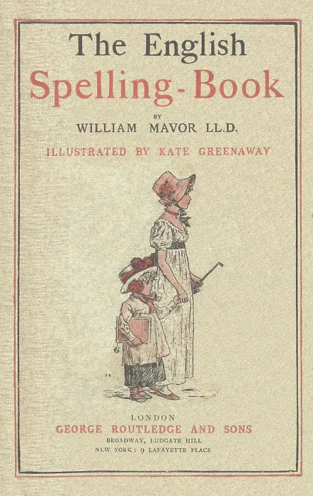 Framed Print : Kate Greenaway Framed Print : Kate Greenaway