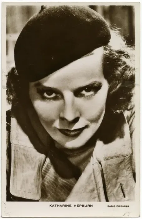 Framed Print : Katharine Hepburn Framed Print : Katharine Hepburn