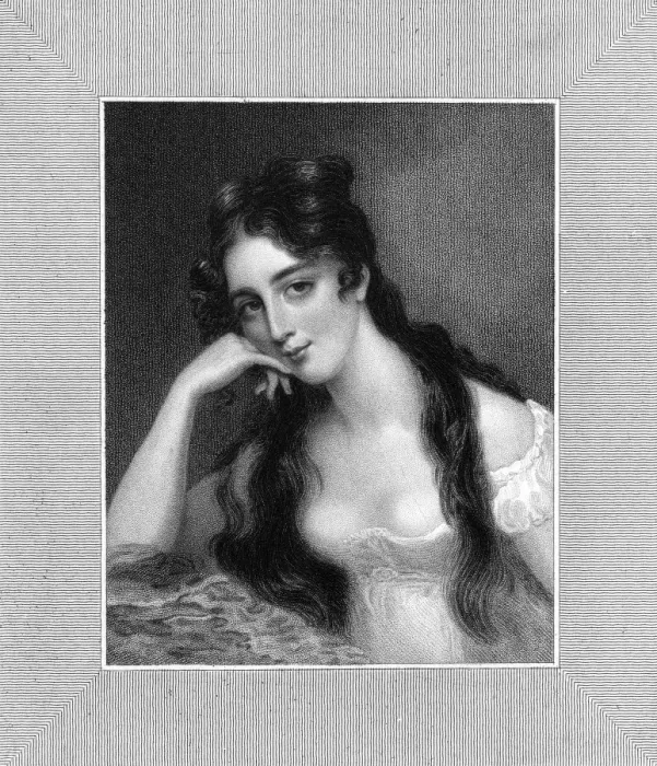 Framed Print : Katherine Lane-Fox - 2 Framed Print : Katherine Lane-Fox - 2