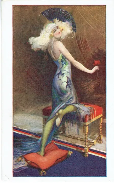 Framed Print : Katja The Dancer by Frederick Lonsdale & Harry Graham Framed Print : Katja The Dancer by Frederick Lonsdale & Harry Graham