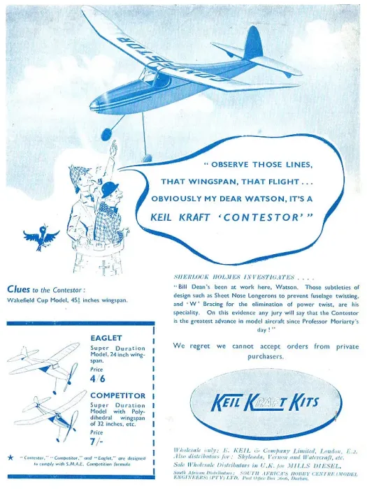 Framed Print : Keil Kraft Model Aircraft Framed Print : Keil Kraft Model Aircraft