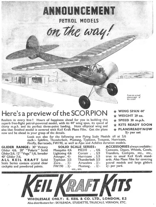Framed Print : Keil Kraft Model Aircraft Kits Framed Print : Keil Kraft Model Aircraft Kits