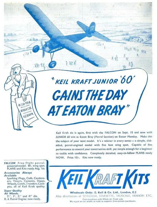 Framed Print : Keil Kraft Model Aircraft Kits Framed Print : Keil Kraft Model Aircraft Kits