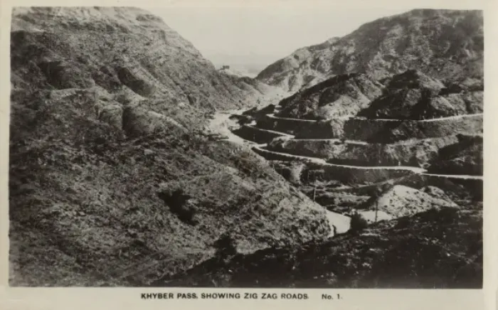 Framed Print : Khyber Pass, Afghanistan Framed Print : Khyber Pass, Afghanistan