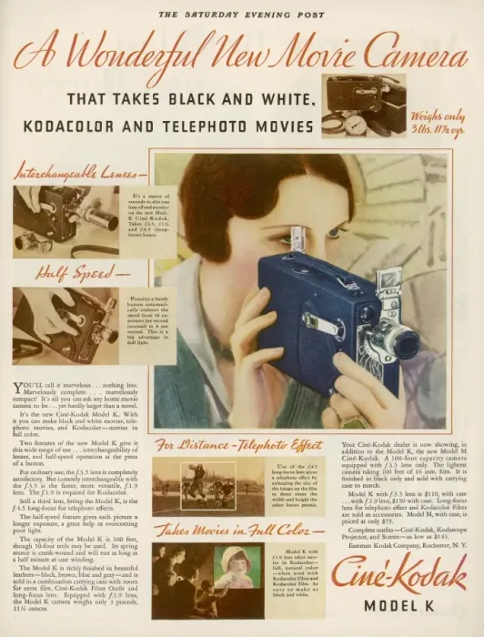 Framed Print : Kidak home Movie Camera Framed Print : Kidak home Movie Camera