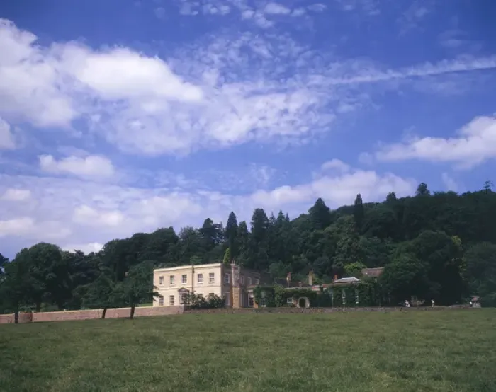 Framed Print : Killerton House, Broadclyst, Exeter, Devon Framed Print : Killerton House, Broadclyst, Exeter, Devon