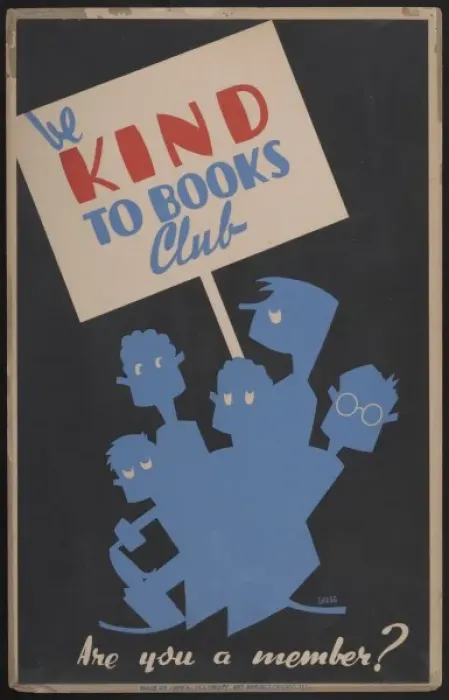 Framed Print : Be kind to books club Are you a member? Framed Print : Be kind to books club Are you a member?