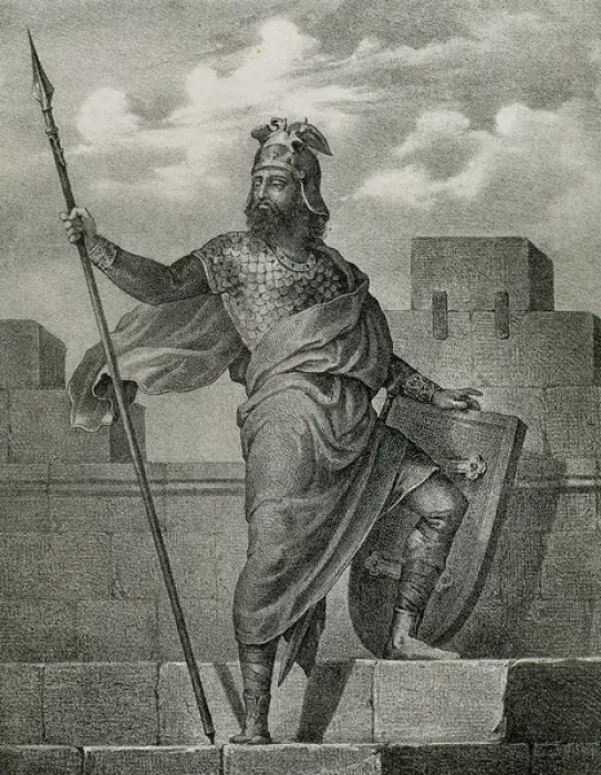 Framed Print : King Alfonso II of Aragon called the Chaste (1154-1196). Eng Framed Print : King Alfonso II of Aragon called the Chaste (1154-1196). Eng