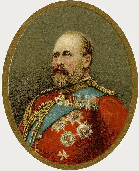 King Edward VII