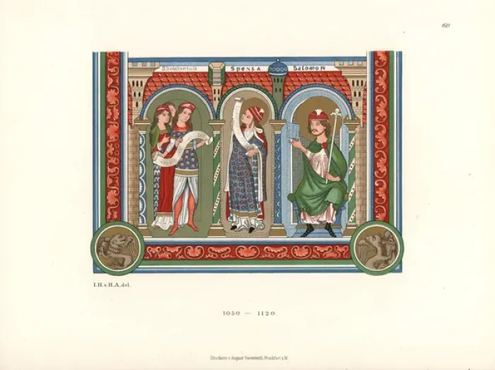 Framed Print : King Solomon Framed Print : King Solomon