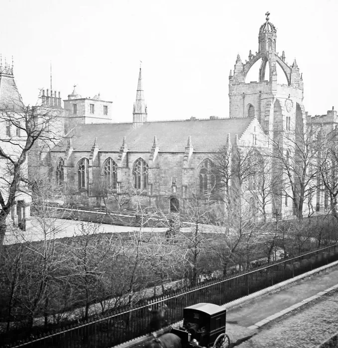 Framed Print : Kings College, Aberdeen University, Scotland Framed Print : Kings College, Aberdeen University, Scotland