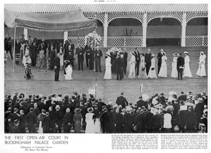 Framed Print : Kings First Reception Framed Print : Kings First Reception