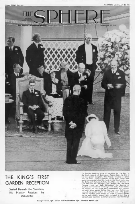 Framed Print : Kings First Reception Framed Print : Kings First Reception
