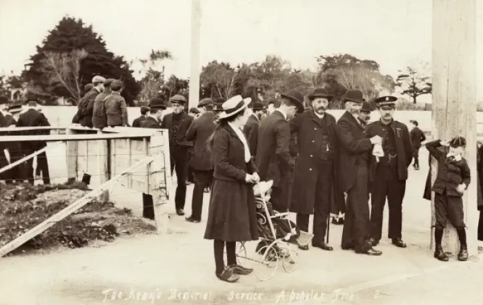 Framed Print : The Kings Memorial Service - Edward VII Framed Print : The Kings Memorial Service - Edward VII