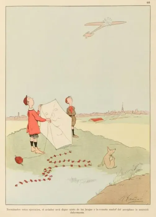 Framed Print : Kite Flyers Dream Framed Print : Kite Flyers Dream