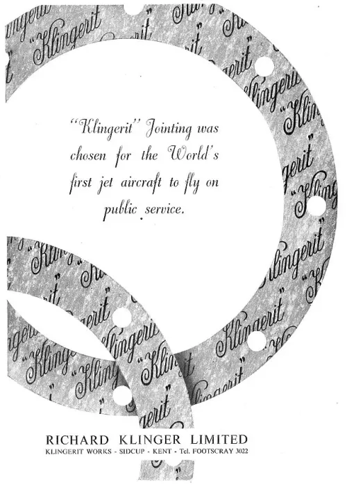 Framed Print : Klingerit Asbestos Jointing Framed Print : Klingerit Asbestos Jointing