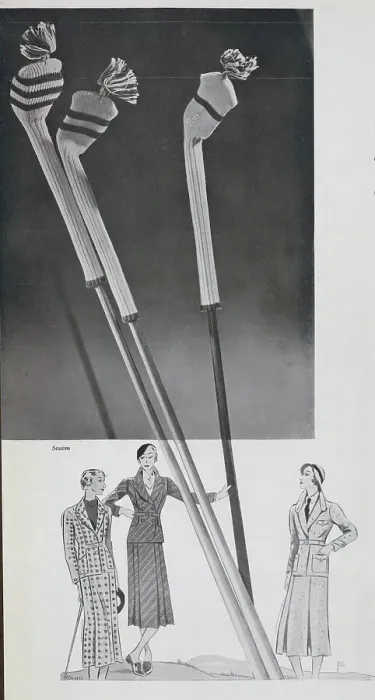 Framed Print : Knitted Golf club covers, suits for women. Captioned, For Golfers. With description, The attractive little knitted caps to keep your golf sticks clean and unrusted are a novelty with may be obtained at most of the leading stores Framed Print : Knitted Golf club covers, suits for women. Captioned, For Golfers. With description, The attractive little knitted caps to keep your golf sticks clean and unrusted are a novelty with may be obtained at most of the leading stores