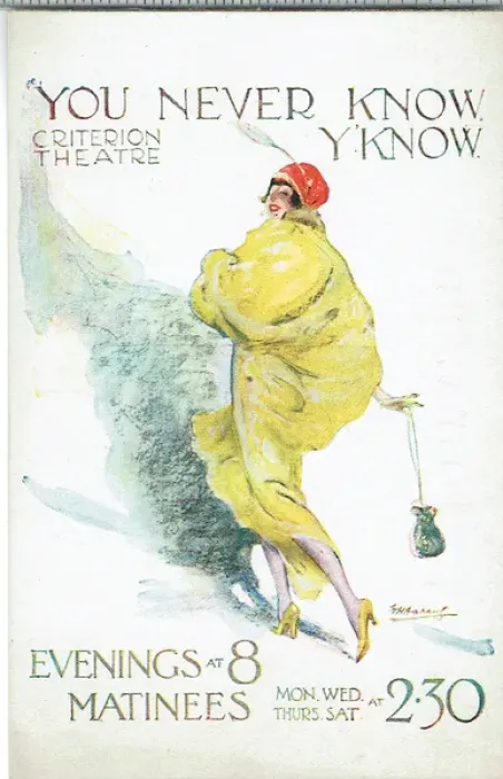 Framed Print : You Never Know Y Know by Martin Henry and Hannaford Bennett Framed Print : You Never Know Y Know by Martin Henry and Hannaford Bennett