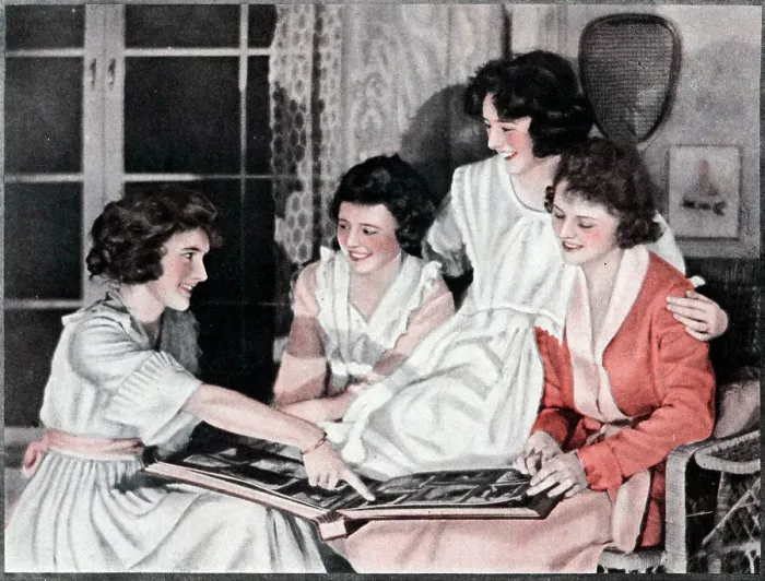 Framed Print : Kodak Advertisement Framed Print : Kodak Advertisement