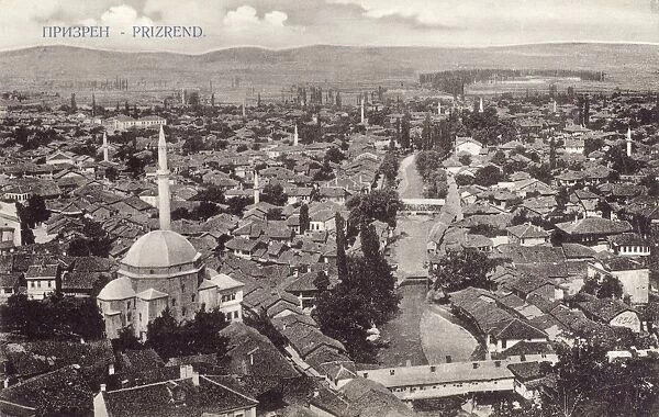 Kosovo - Pristina