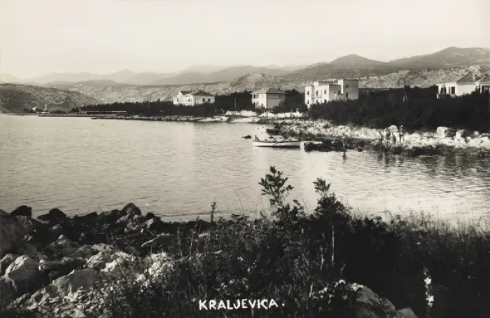 Framed Print : Kraljevica, Croatia Framed Print : Kraljevica, Croatia