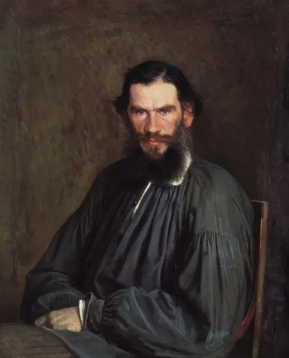 Framed Print : KRAMSKOI, Ivan Nikolaevich (1837-1887) Framed Print : KRAMSKOI, Ivan Nikolaevich (1837-1887)