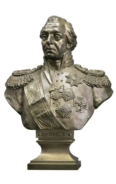 Framed Print : Kutusov, Mikhail Illarionovich, Prince (1745-1813) Framed Print : Kutusov, Mikhail Illarionovich, Prince (1745-1813)