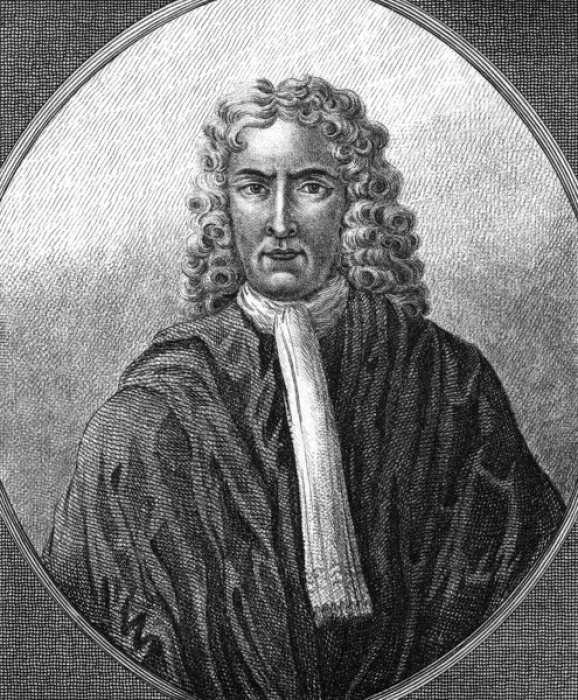 Framed Print : Kyrle, Man of Ross Framed Print : Kyrle, Man of Ross