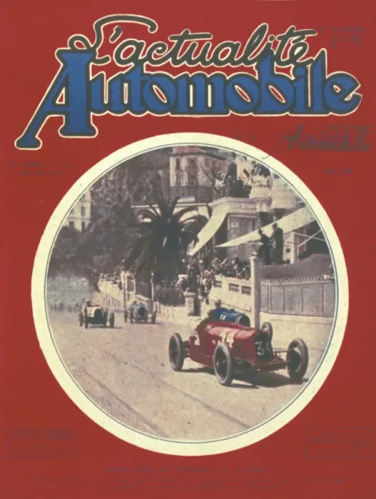 Framed Print : L actualite Automobile Framed Print : L actualite Automobile