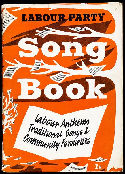 Labour Party Song Book