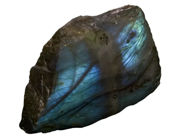 Framed Print : Labradorite Framed Print : Labradorite