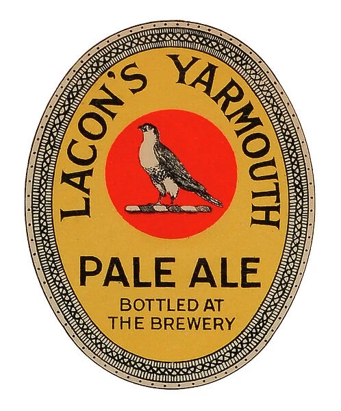 Lacon's Pale Ale