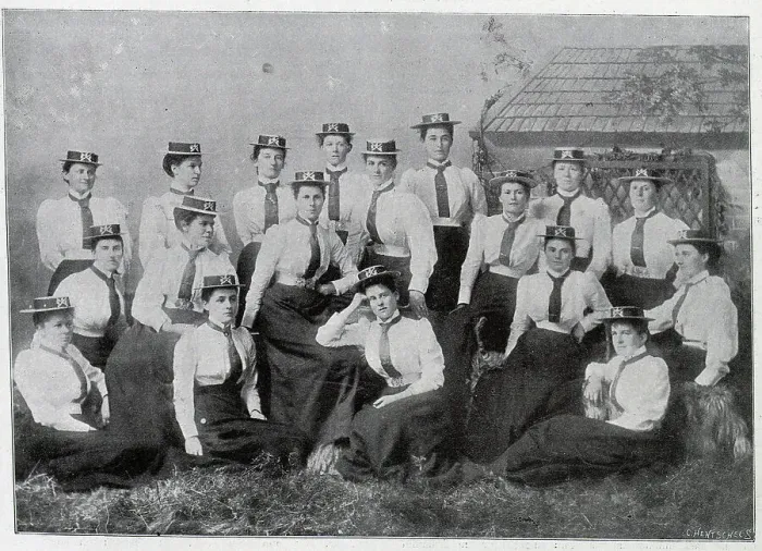 Framed Print : Ladies Boating Club, New Zealand Framed Print : Ladies Boating Club, New Zealand
