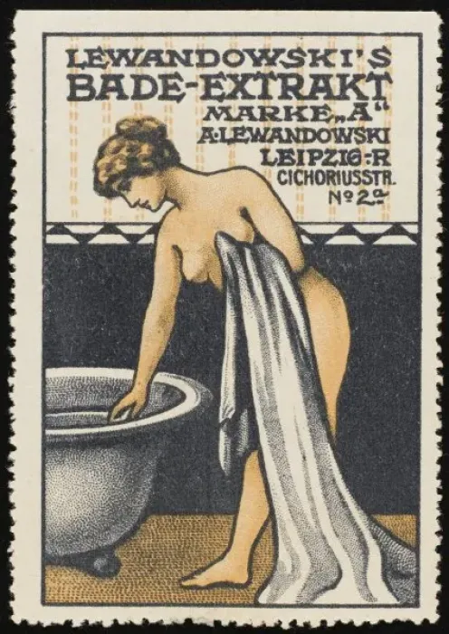 Framed Print : Lady Adds to Bath Framed Print : Lady Adds to Bath