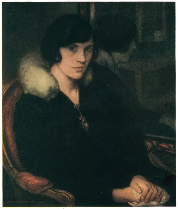 Framed Print : Lady In Black Framed Print : Lady In Black