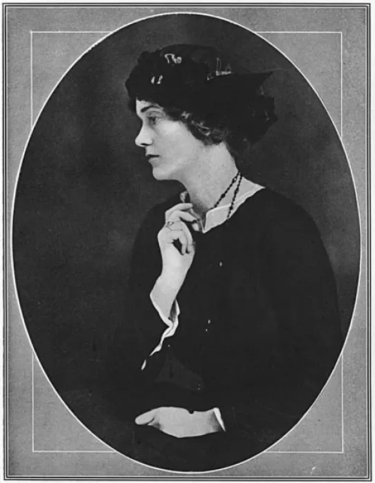 Framed Print : Lady Cynthia Asquith, 1916 Framed Print : Lady Cynthia Asquith, 1916