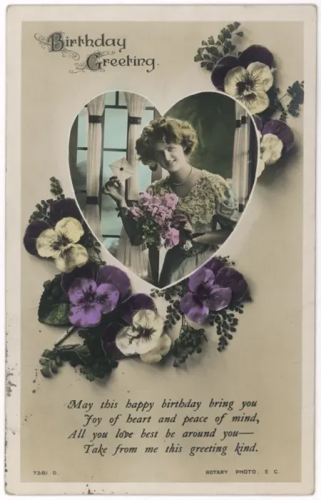 Framed Print : Lady Gets Card Framed Print : Lady Gets Card