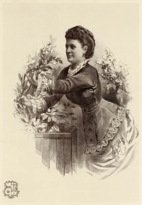 Framed Print : Lady Glenesk / Whitehall Framed Print : Lady Glenesk / Whitehall