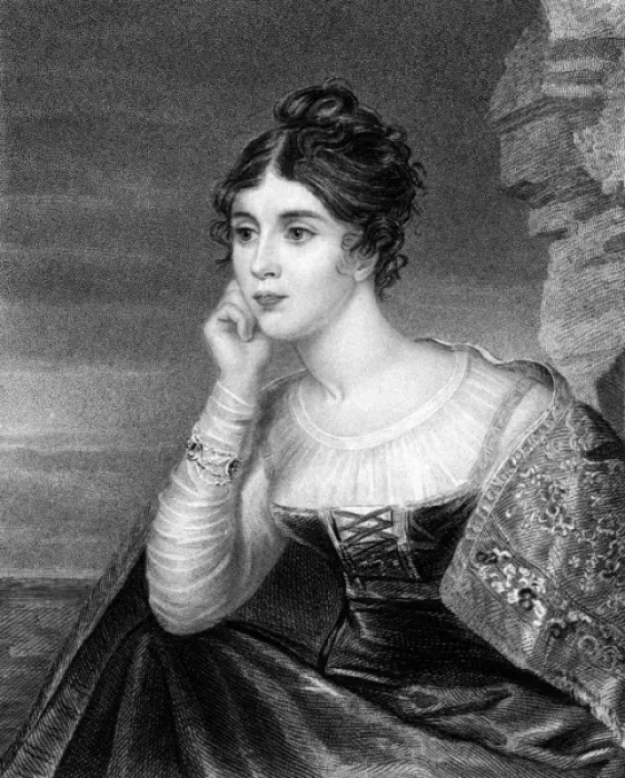 Framed Print : Lady Hannah Ellice Framed Print : Lady Hannah Ellice