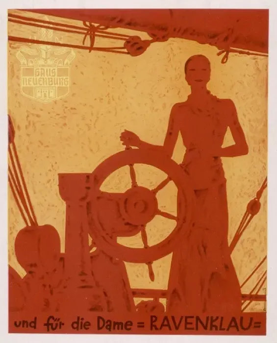 Framed Print : Lady at the Helm Framed Print : Lady at the Helm