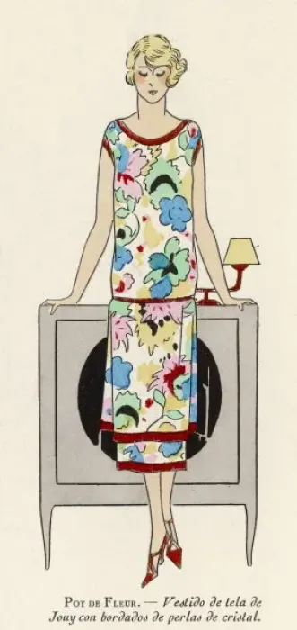 Framed Print : Lady in Indoor Dress Framed Print : Lady in Indoor Dress