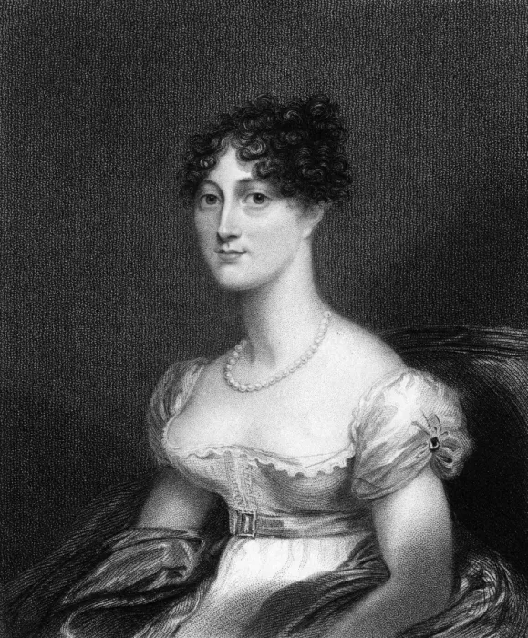Framed Print : Lady Isabella Brydges Framed Print : Lady Isabella Brydges